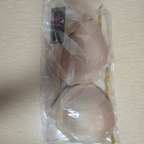 [BUNJANG] Solv Bra Skin Tone 80B / 솔브 브라 80B 스킨색상