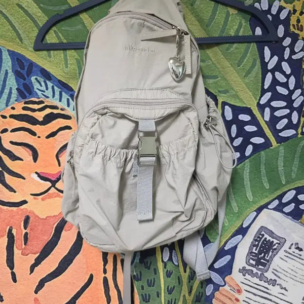 [BUNJANG] Niko and... Backpack / 일본 니코앤드 백팩