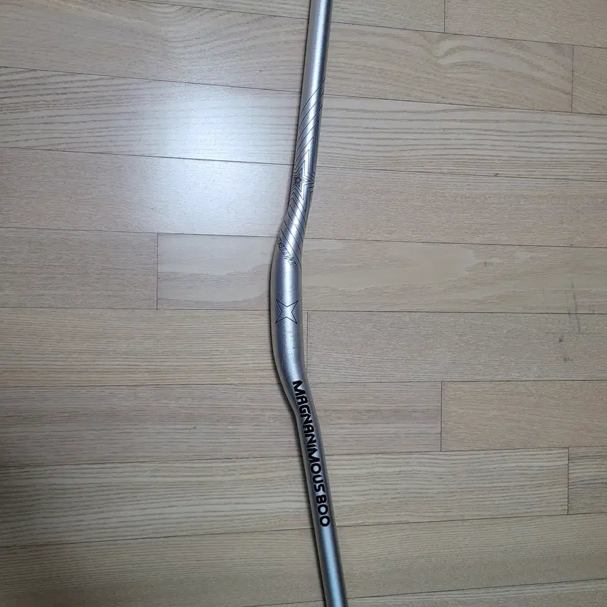 [BUNJANG] Unknown 800 Riser Bar / 언노운 800라이저바