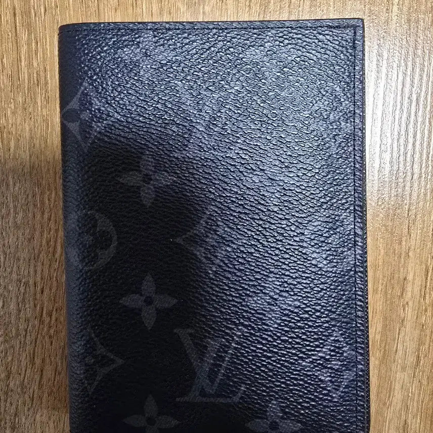 [BUNJANG] Louis Vuitton Monogram Passport Case / 루이비통 여권케이스 거의 새것