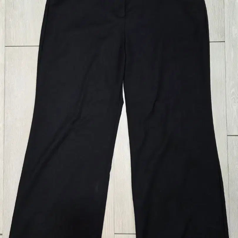 [BUNJANG] WAR SLACKS / 와르 봄가을용 슬랙스