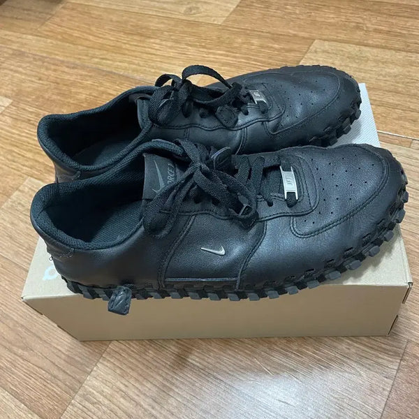 [BUNJANG] Jacquemus Nike Air Force 1 Low '07 / 자크뮈스 나이키 에어포스 275