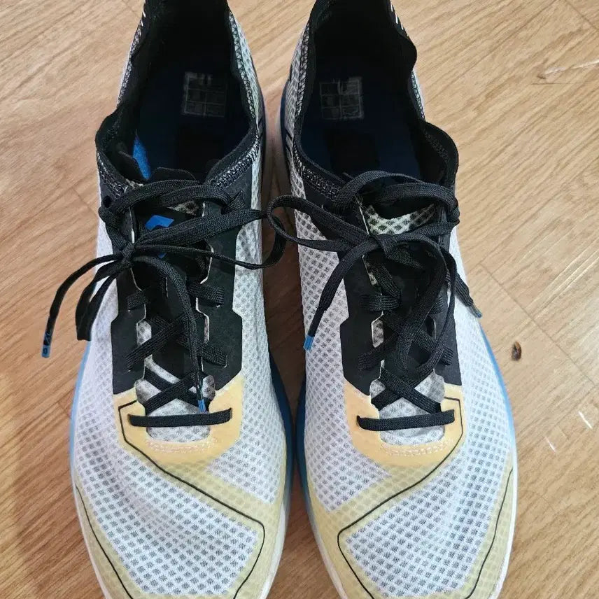 [BUNJANG] Scott Speed Carbon RC Running Shoes 280mm / 스캇 스피드 카본 RC 러닝화 280mm