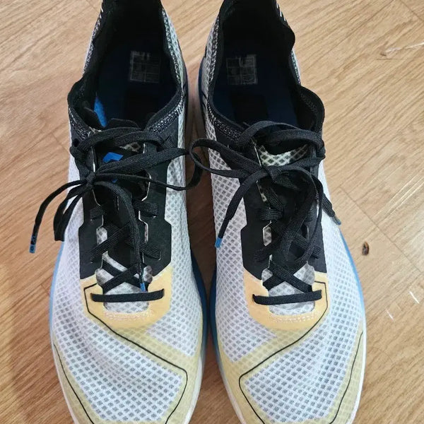 [BUNJANG] Scott Speed Carbon RC Running Shoes 280mm / 스캇 스피드 카본 RC 러닝화 280mm