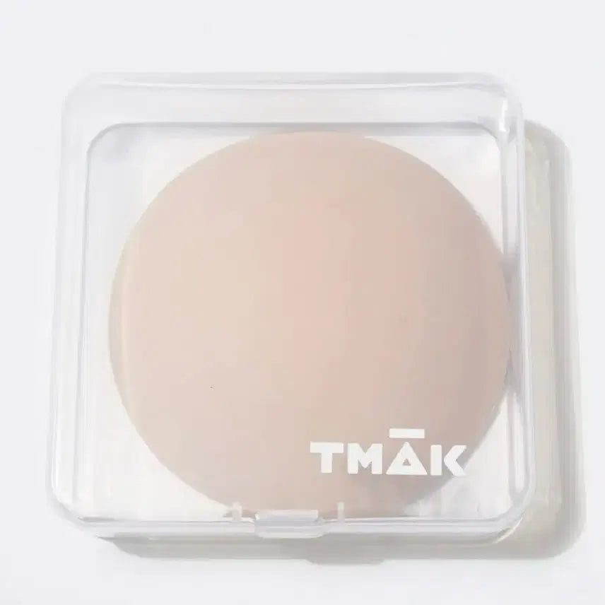 [BUNJANG] Timak Round Silicone Bra Pads / 티막 원형 실리콘 브라패드