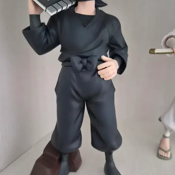 [BUNJANG] Nintama Rantaro Doi Figure / 닌타마 도이 피규어