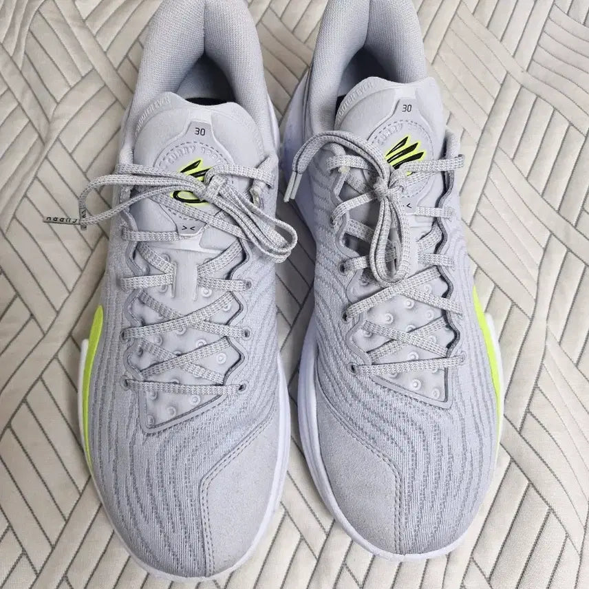 [BUNJANG] Under Armour Curry 12 Basketball Shoes Size 300 / 커리 12