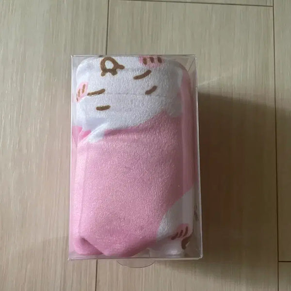 [BUNJANG] Chiikawa Pouch / 새상품)먼작귀 치이카와 조리개 파우치