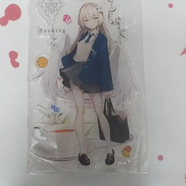 [BUNJANG] Blue Archive Nagisa Acrylic Stand / 블루아카이브 나기사 아크릴스탠