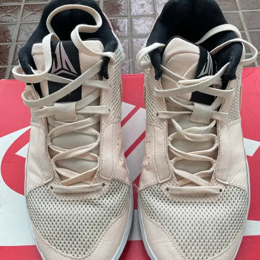 [BUNJANG] Basketball Shoes Size 280 / 자 1 농구화 판매합니다 !