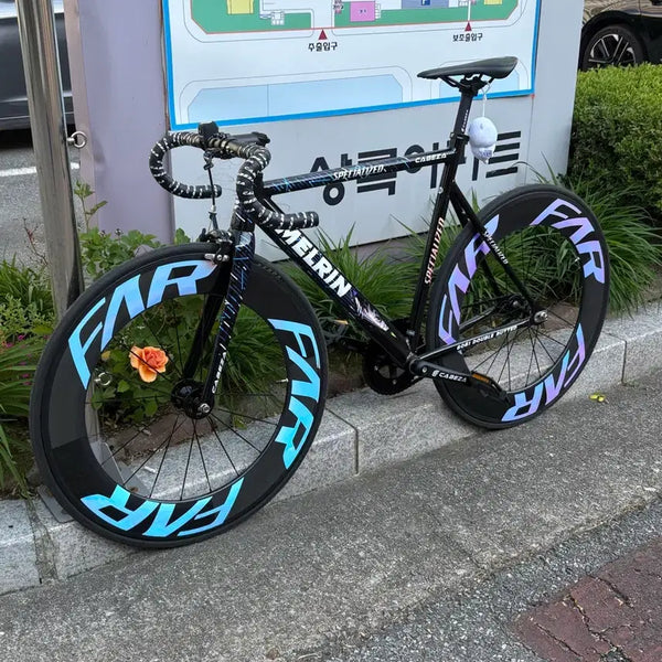 [BUNJANG] Cabeza Mellin 2025 Road Bike / 카베자 멜린 판/대