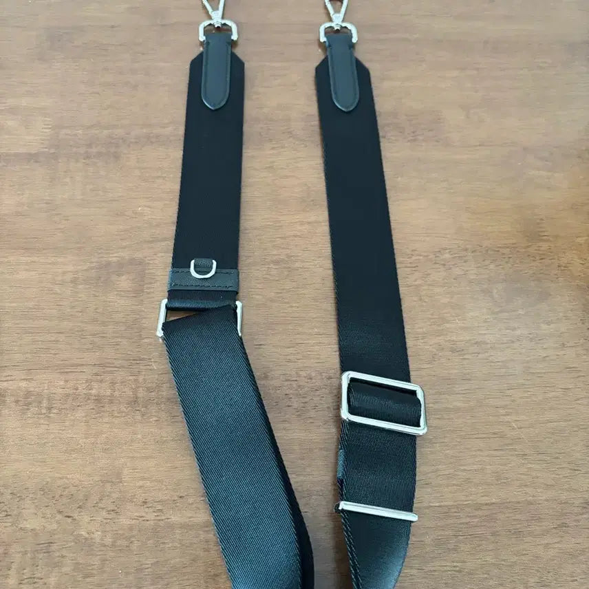 [BUNJANG] Prada Tessuto Hobo Bag Compatible Strap / 프라다 테수토 호보백 호환용 가방끈 스트랩