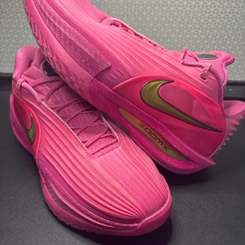 [BUNJANG] Nike GT Cut 3 Turbo Rob Dillingham PE Basketball Shoes / Nike gt cut 3 turbo 롭 딜링햄 PE