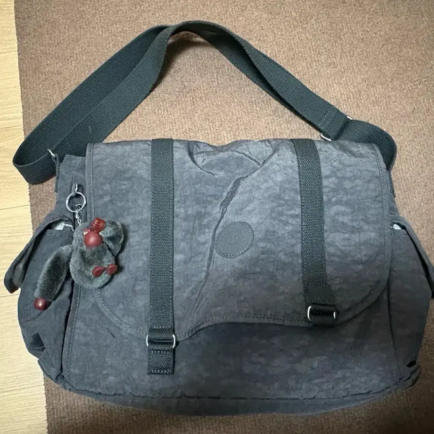 [BUNJANG] Kipling Crossbody Bag / 키플링 크로스백