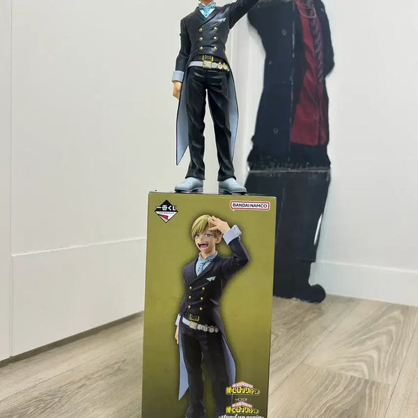 [BUNJANG] Monoma Neito Figure (Without Stand) / 발판X) 모노마 네이토 피규어