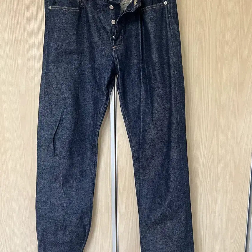 [BUNJANG] A.P.C. New Standard Jeans (Size 36) / 아페쎄 뉴 스탠다드 36 사이즈