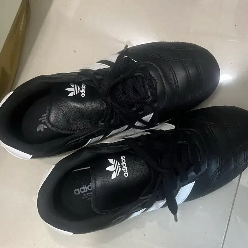 [BUNJANG] Adidas Taekwondo Raes 230 / 아디다스 태권도 레이스 230 택포