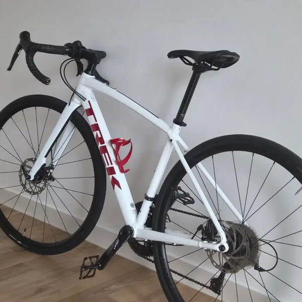 [BUNJANG] Trek Domane AL3 All-Round Road Bicycle / 트렉 도마니al3 올라운드.  로드자전거