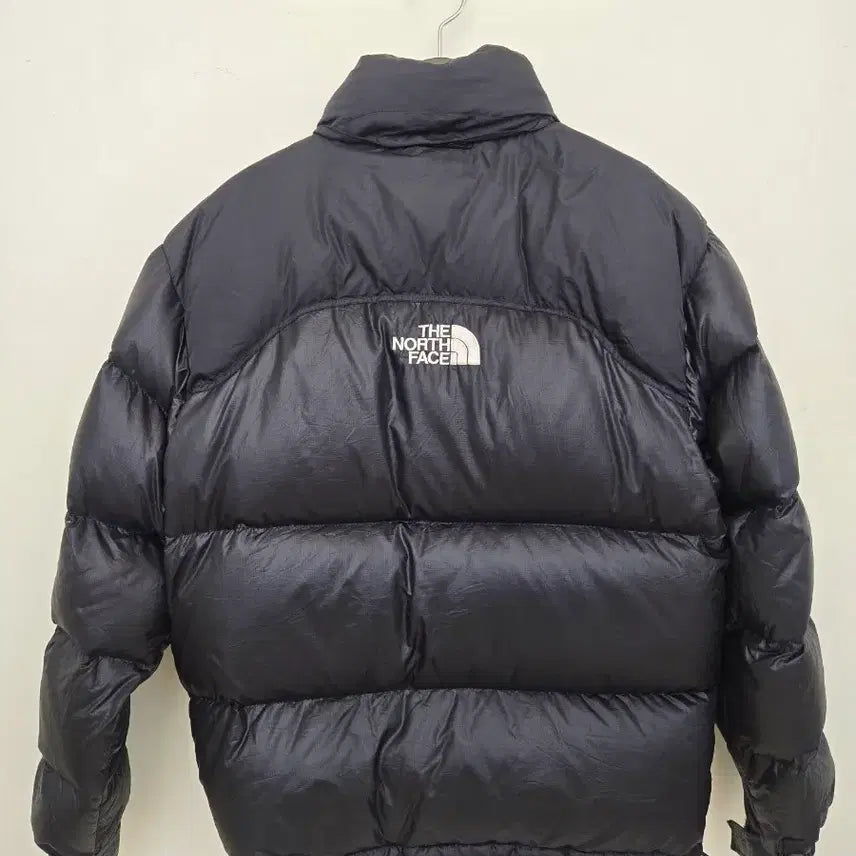 [BUNJANG] The North Face 700 Nupste Down Jacket Center Logo / 노스페이스 700 늅시 다운 센터로고