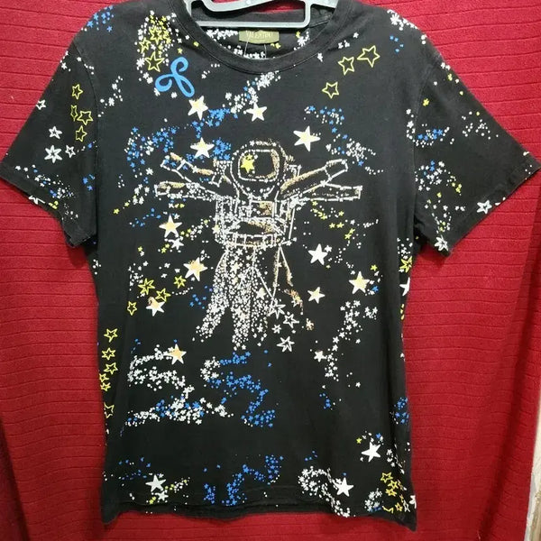 [BUNJANG] Valentino Astro Couture T-Shirt / [L]발렌티노 아스트로 꾸뛰르 티셔츠