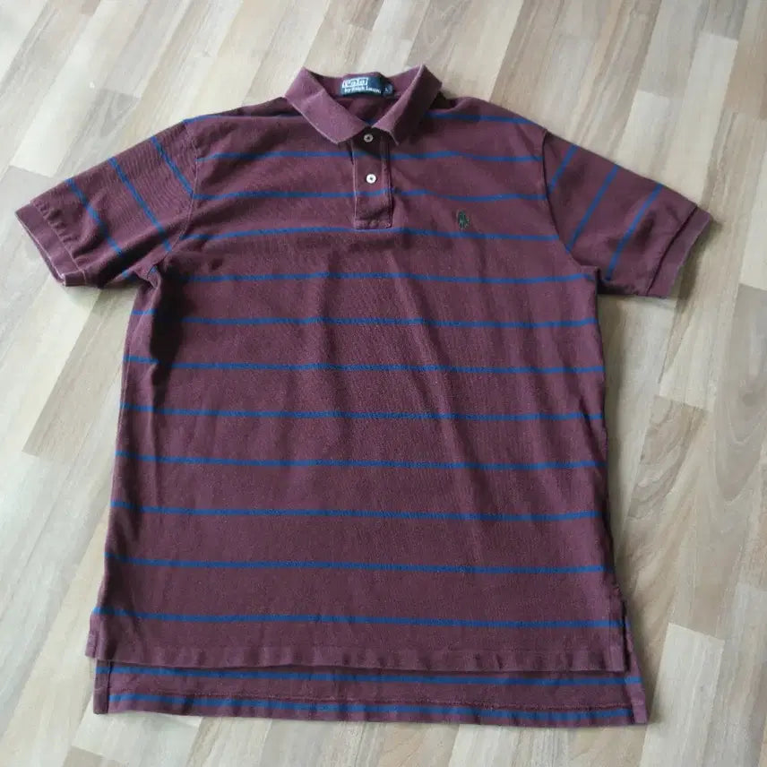 [BUNJANG] Polo Ralph Lauren Cotton T-Shirt Size 105 / 폴로티셔츠/105사이즈/정품/최상급