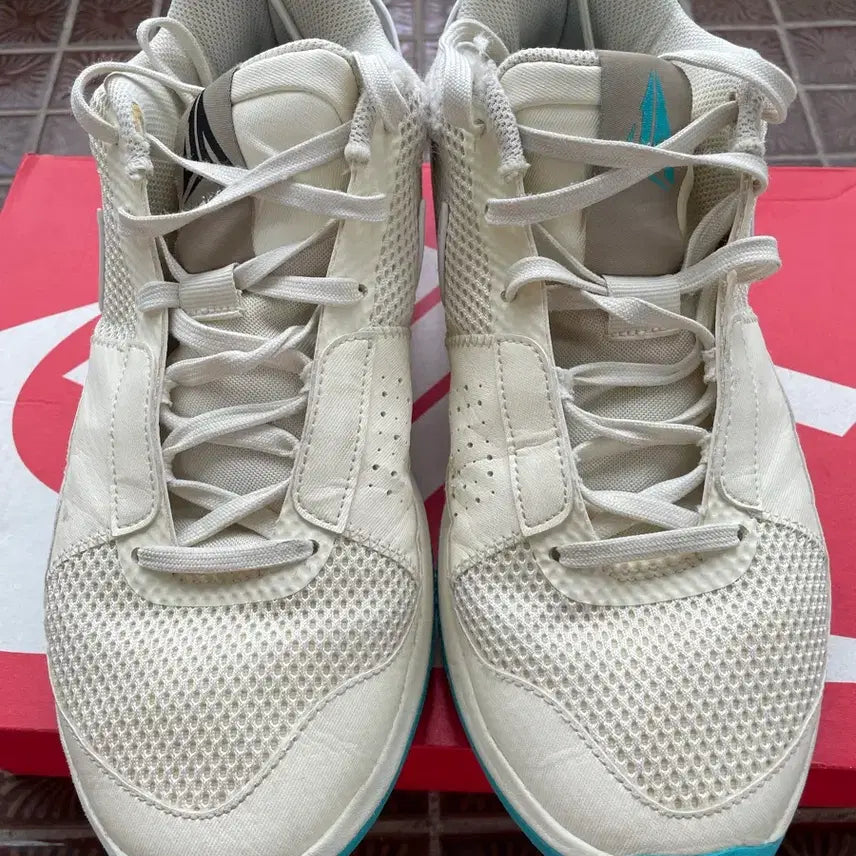 [BUNJANG] Jordan 1 Basketball Shoes Size 280 / 자 1 농구화 판매합니다 !
