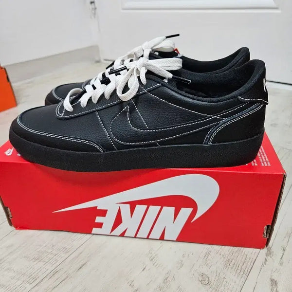 [BUNJANG] Nike Killshot 2 Leather Sneakers - Size 270 / 나이키 킬샷 2 레더 270