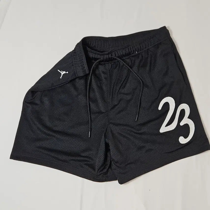 [BUNJANG] Nike Jordan MVP Mesh Shorts XL / 나이키 조던 MVP 메쉬 반바지 숏팬츠 농구쇼츠 XL (거의 새상품)