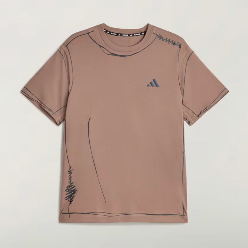 [BUNJANG] SFTM Running Unite Fit T-Shirt XL / [XL] 송포더뮤트 러닝 티 - adi365 SFTM 러닝 유나이트핏 티