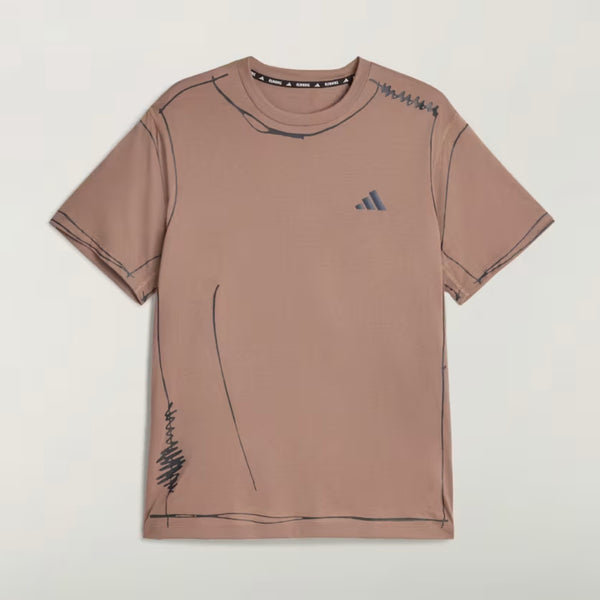 [BUNJANG] SFTM Running Unite Fit T-Shirt XL / [XL] 송포더뮤트 러닝 티 - adi365 SFTM 러닝 유나이트핏 티