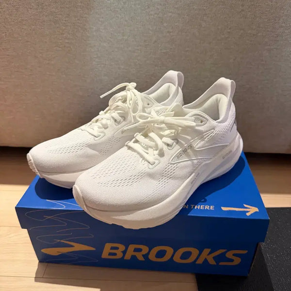 [BUNJANG] Brooks Glycerin 22 Running Shoes / 브룩스 글리세린 22 러닝화 새상품 판매