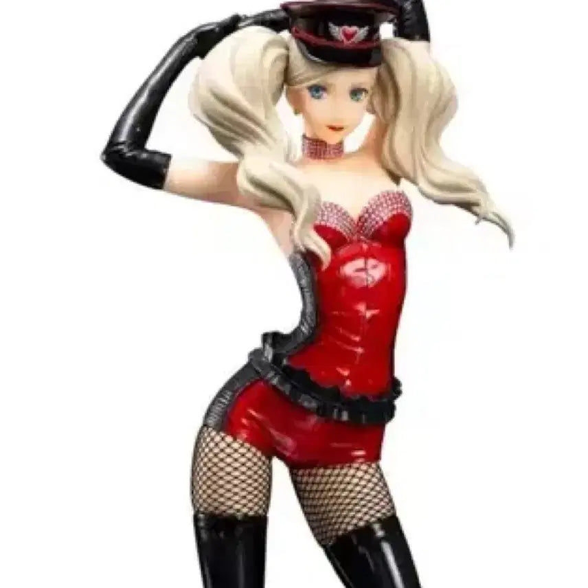 [BUNJANG] Persona 5 Ann Takamaki Figure (Sealed) / 페르소나5 타카마키 안 피규어 (미개봉)