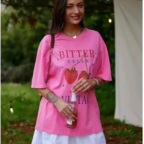 [BUNJANG] Butter Sales Oversized Fit / 버터셀즈  오버핏
