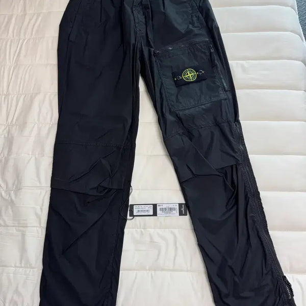 [BUNJANG] Stone Island Cargo Pants 761530803 Size 32 / 스톤아일랜드 761530803 카고팬츠 32 팝니다