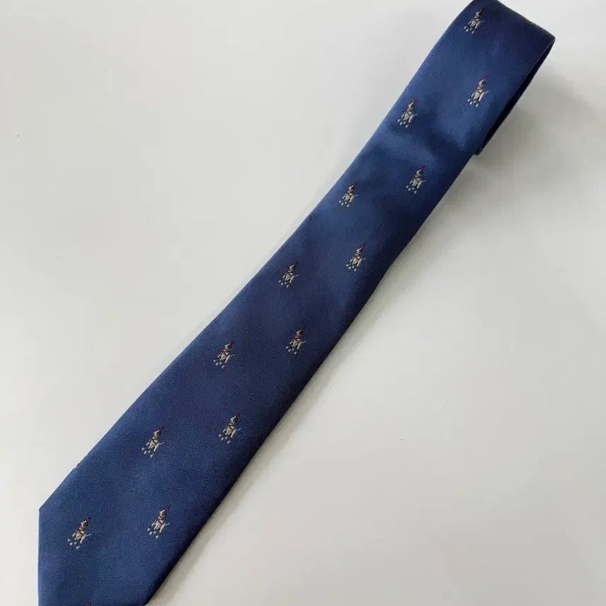 [BUNJANG] HAZZYS Silk Necktie 6.7cm / 헤지스 (HAZZYS) 실크 넥타이 6.7cm