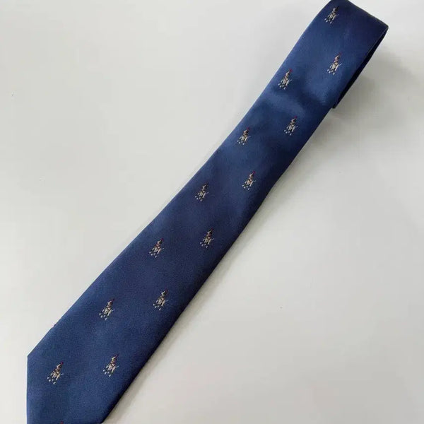 [BUNJANG] HAZZYS Silk Necktie 6.7cm / 헤지스 (HAZZYS) 실크 넥타이 6.7cm