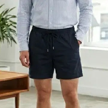 [BUNJANG] ZIOZIA Banding Shorts / [31]지오지아 밴딩 반바지