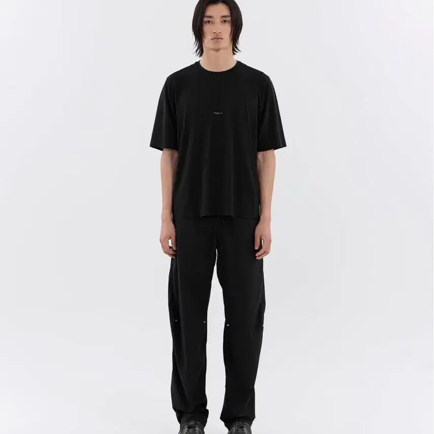 [BUNJANG] TOJI BREEZE Half Sleeve T-Shirt / TOJI BREEZE HALF SLEEVE 3사이즈