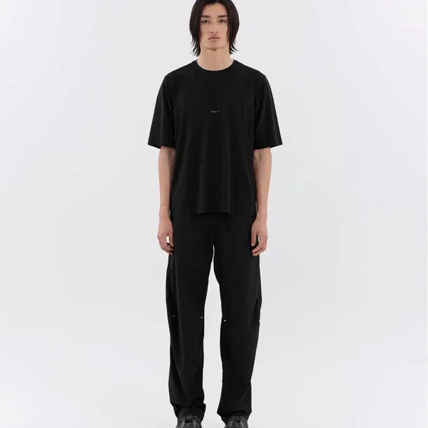 [BUNJANG] TOJI BREEZE Half Sleeve T-Shirt / TOJI BREEZE HALF SLEEVE 3사이즈
