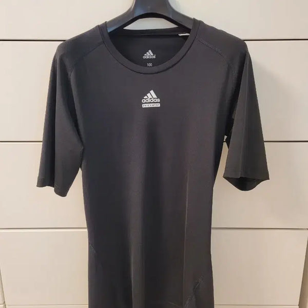 [BUNJANG] Adidas Techfit 100 Top / 아디다스 테크핏 100
