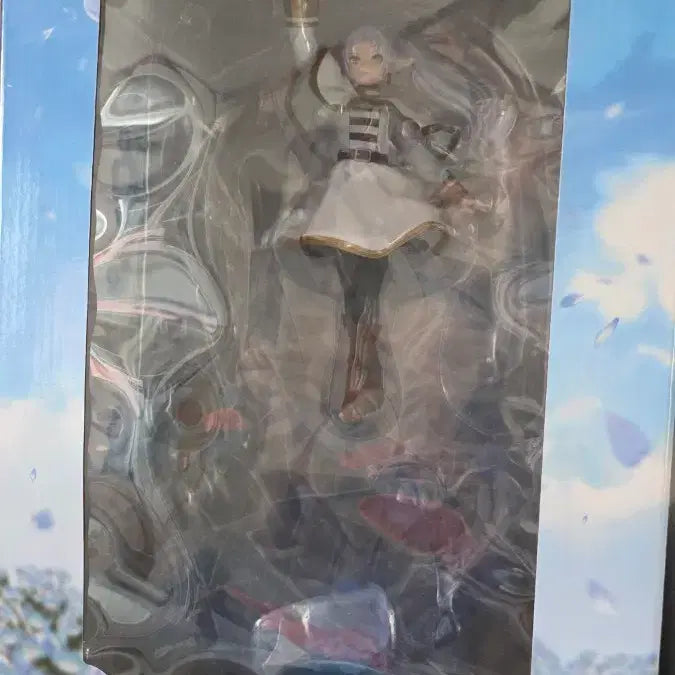 [BUNJANG] Frieren: Beyond Journey's End Prize A Figure / 장송의 프리렌 쿠지 A상 택포