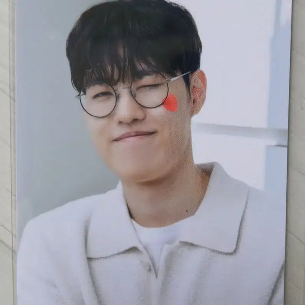[BUNJANG] T1 Faker Owner Photocard / 대웅제약 우루샷이브 T1 오너 포토카드