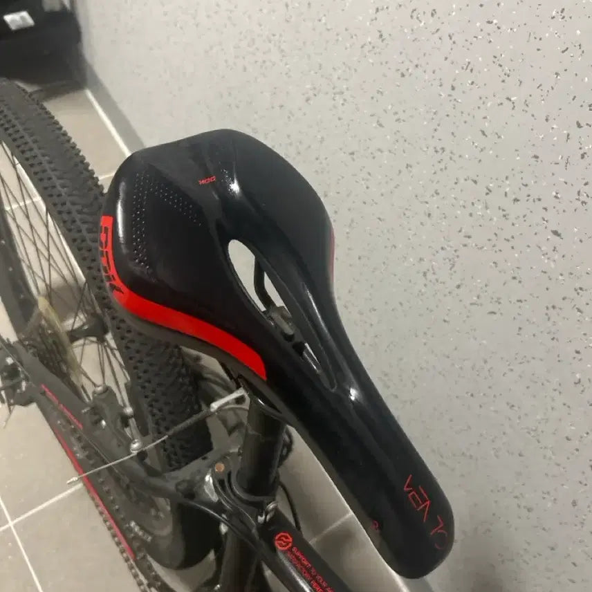 [BUNJANG] Kallas 27.5" MTB Bicycle / 칼라스27.5인치 자전거