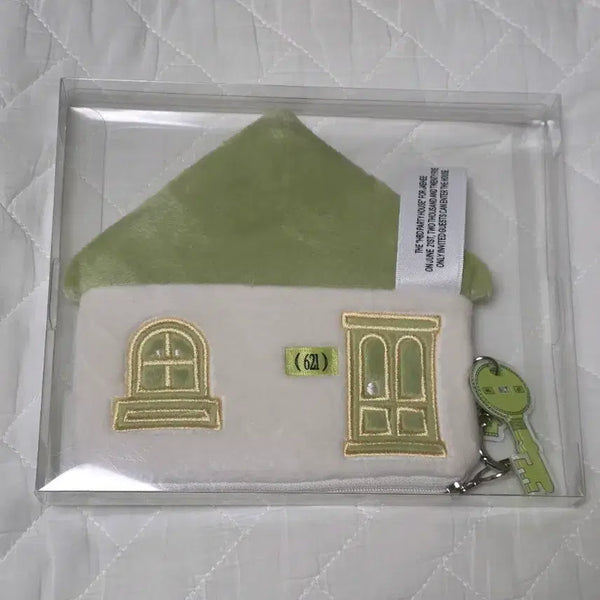 [BUNJANG] NCT WISH Jaehee Birthday Pouch (Photocard Not Included) / 엔시티위시 재희 생일 파우치 2025년 (포카X)