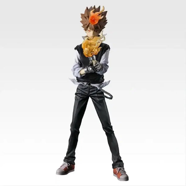 [BUNJANG] Reborn! Ichiban Kuji A Prize / 가히리 제일복권 A상 츠나
