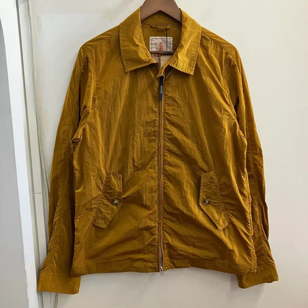 [BUNJANG] Baracuta Harrington Nylon Jacket / N260 바라쿠타 나일론 해링턴자켓