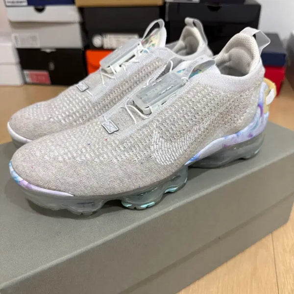 [BUNJANG] Nike Women's Running Shoes Size 250 / 나이키 우먼스 러닝화 250