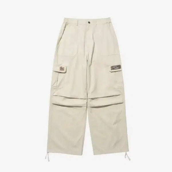 [BUNJANG] Teket Work Pants / Teket 테켓 워크 팬츠