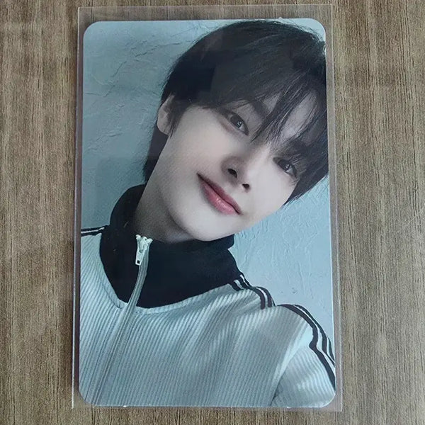 [BUNJANG] Stray Kids I.N LOCK Adidas POB Photocard / 스트레이키즈 아이엔 락 아디다스 특전 포카