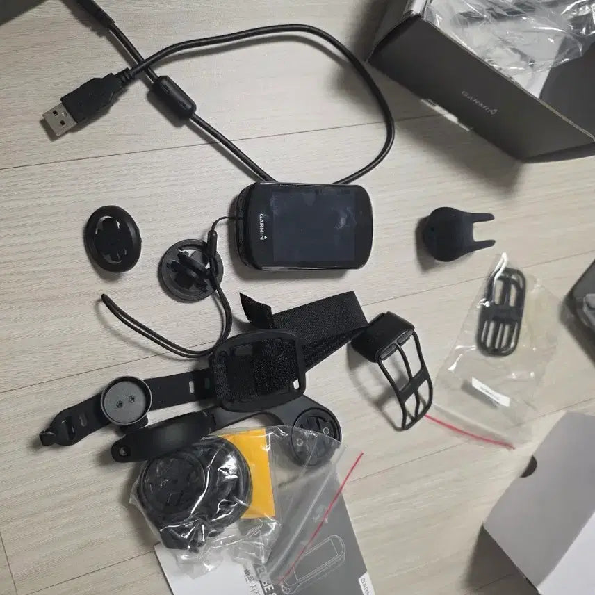[BUNJANG] Garmin Edge 830 Cycling Computer / 가민 edge 830